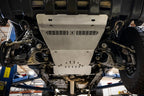 24-26 Tacoma Front Skid Plate ICON Impact Series Offroad Armor