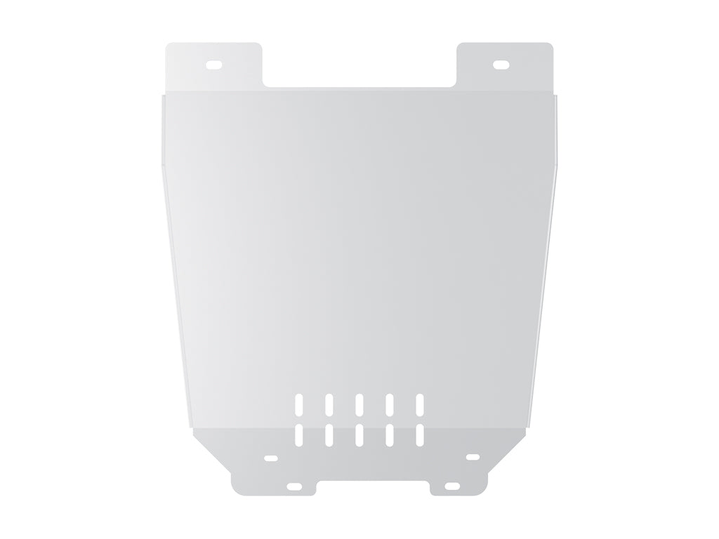 24-26 Tacoma 25-26 4Runner Gas Transmission Skid Plate ICON Impact Series Offroad Armor