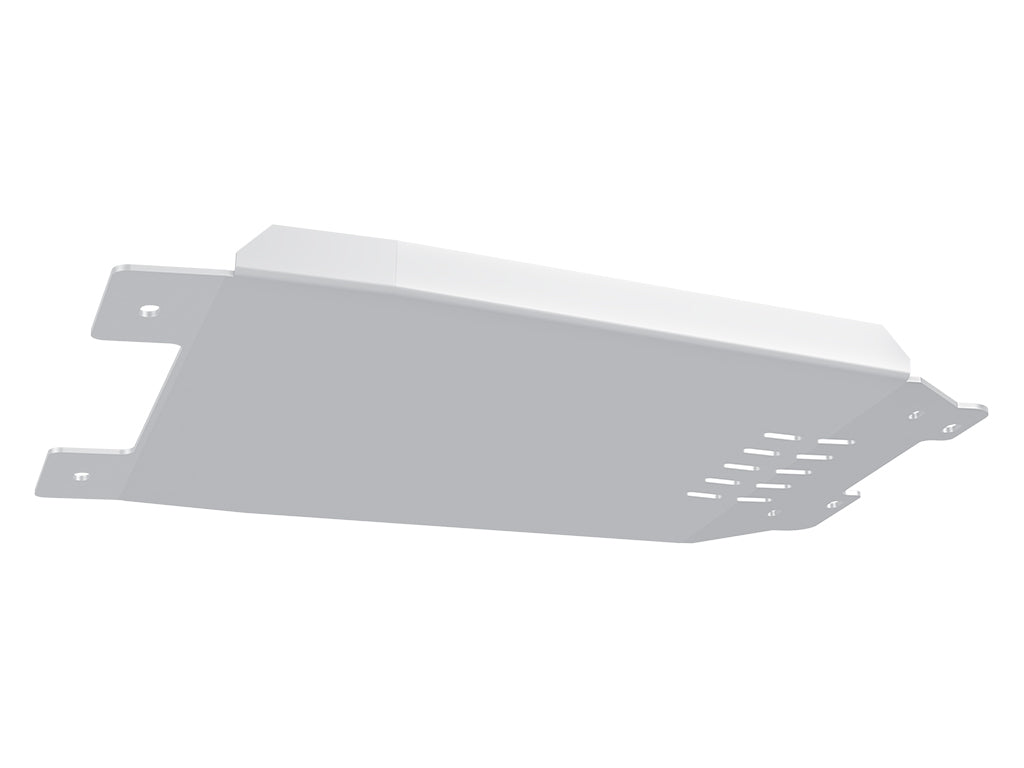 24-26 Tacoma 25-26 4Runner Gas Transmission Skid Plate ICON Impact Series Offroad Armor
