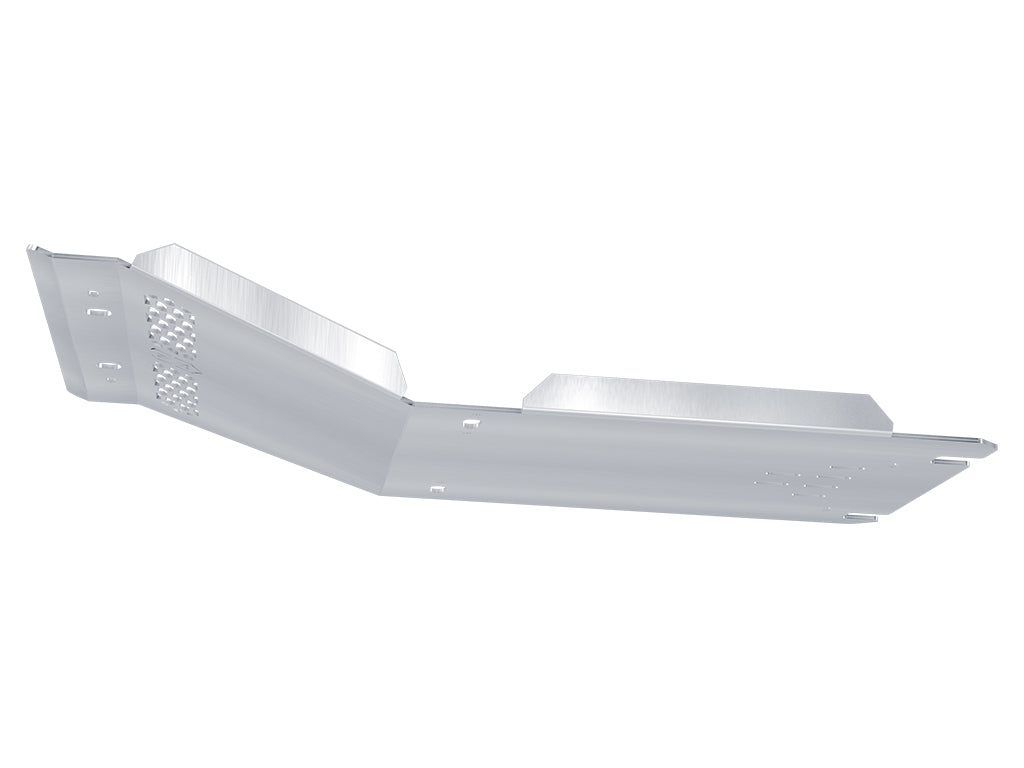 24-26 Land Cruiser 250 Series / 25-26 4Runner Front Skid Plate ICON Impact Series Offroad Armor