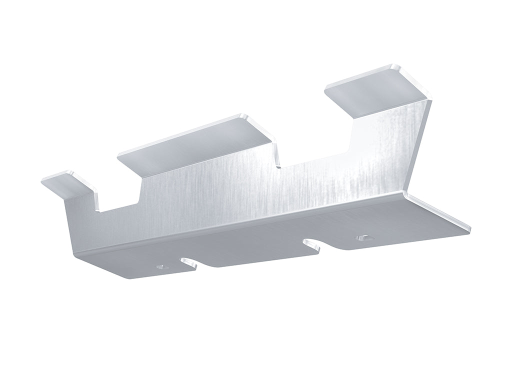 24-26 Land Cruiser 250 Series / 25 4Runner Front Skid Plate Fascia ICON Impact Series Offroad Armor