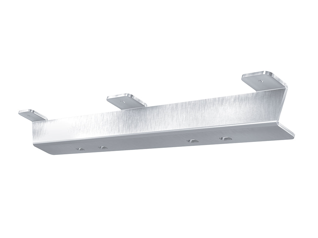 24-26 GX550 Front Bumper Fascia ICON Impact Series Offroad Armor