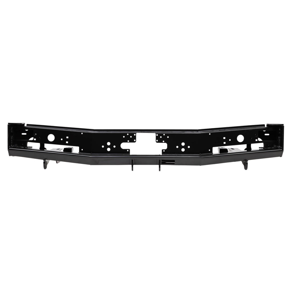 15-21 Toyota Land Cruiser Rear Bumper Suits ARB Wheel Carriers and Jerry Can Holder - Apollo Off-Road