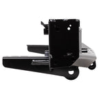 15-21 Toyota Land Cruiser Rear Bumper Suits ARB Wheel Carriers and Jerry Can Holder - Apollo Off-Road