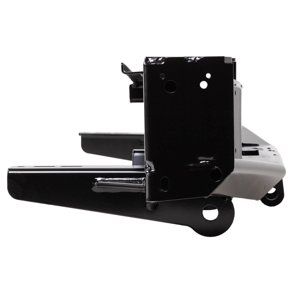 15-21 Toyota Land Cruiser Rear Bumper Suits ARB Wheel Carriers and Jerry Can Holder - Apollo Off-Road