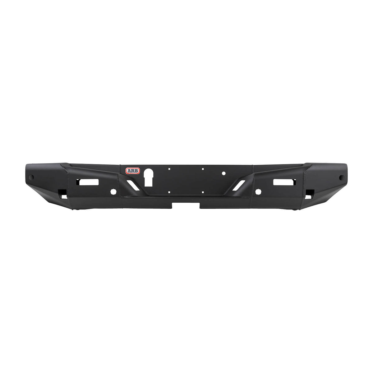 20-25 Jeep Gladiator Rear Bumper - Apollo Off-Road