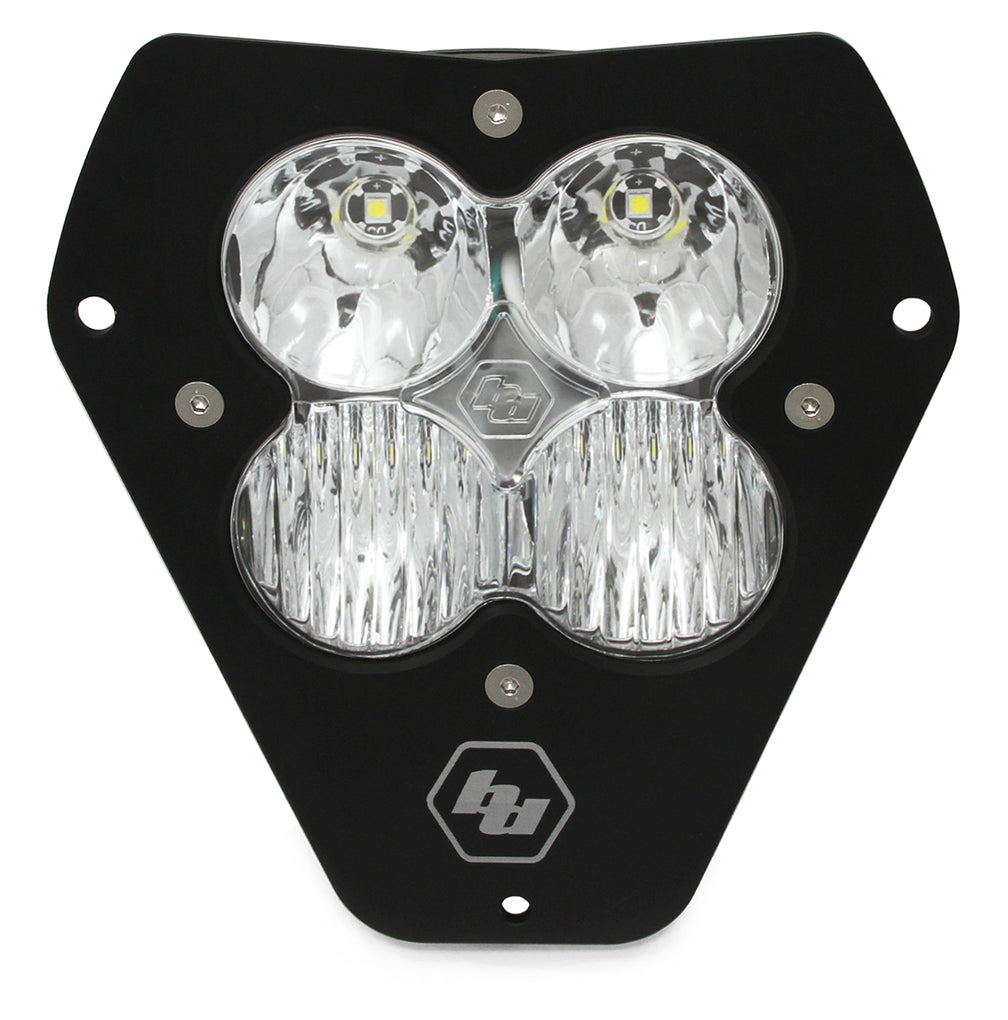 XL Sport LED KTM 2008-2013 Kit