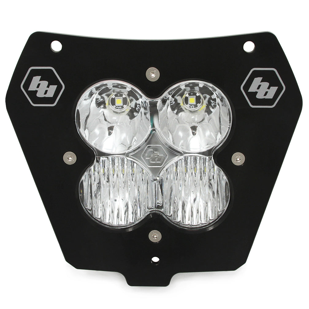 KTM Headlight Kit DC 14+ LED XL Sport