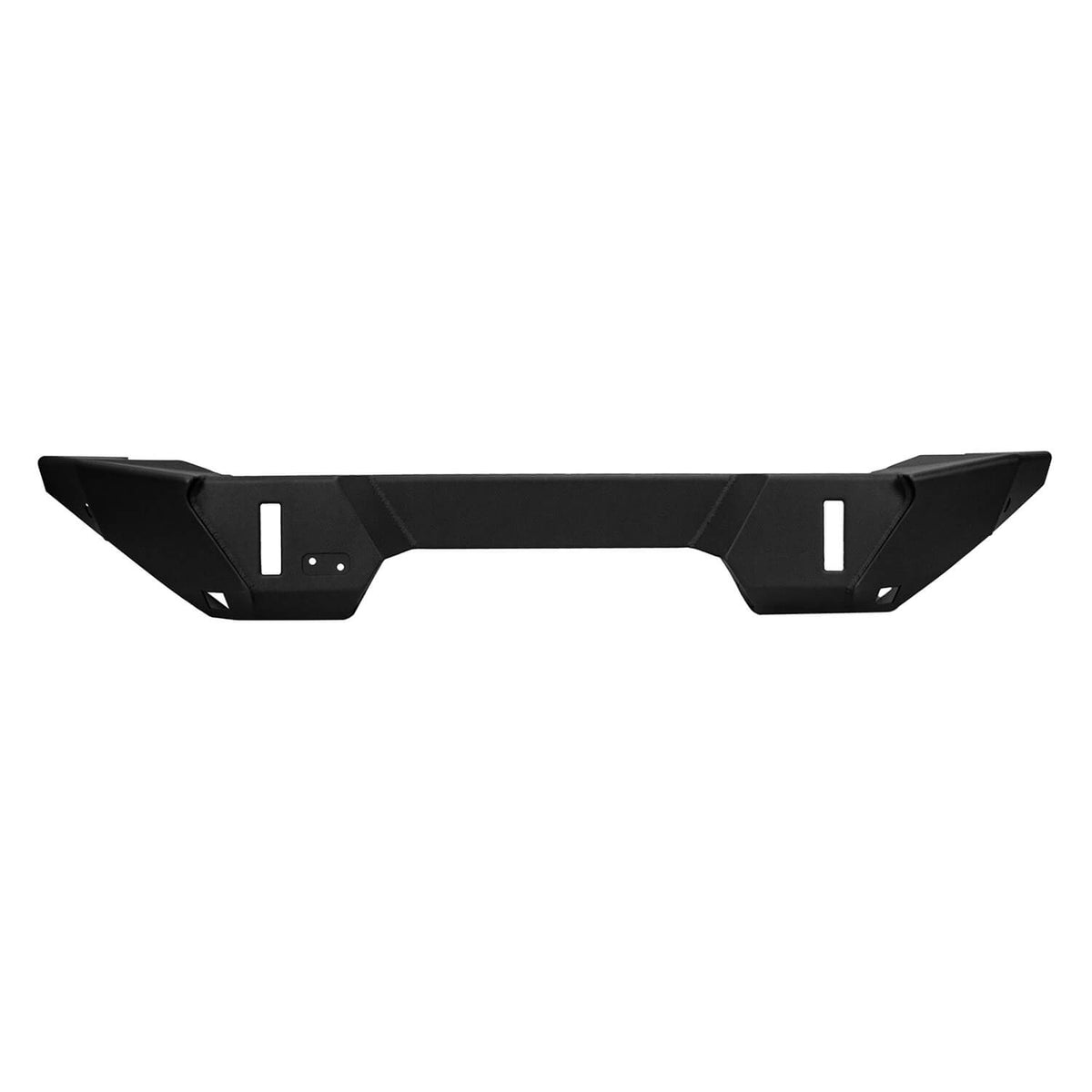 21-25 Ford Bronco Rear Bumper - Apollo Off-Road