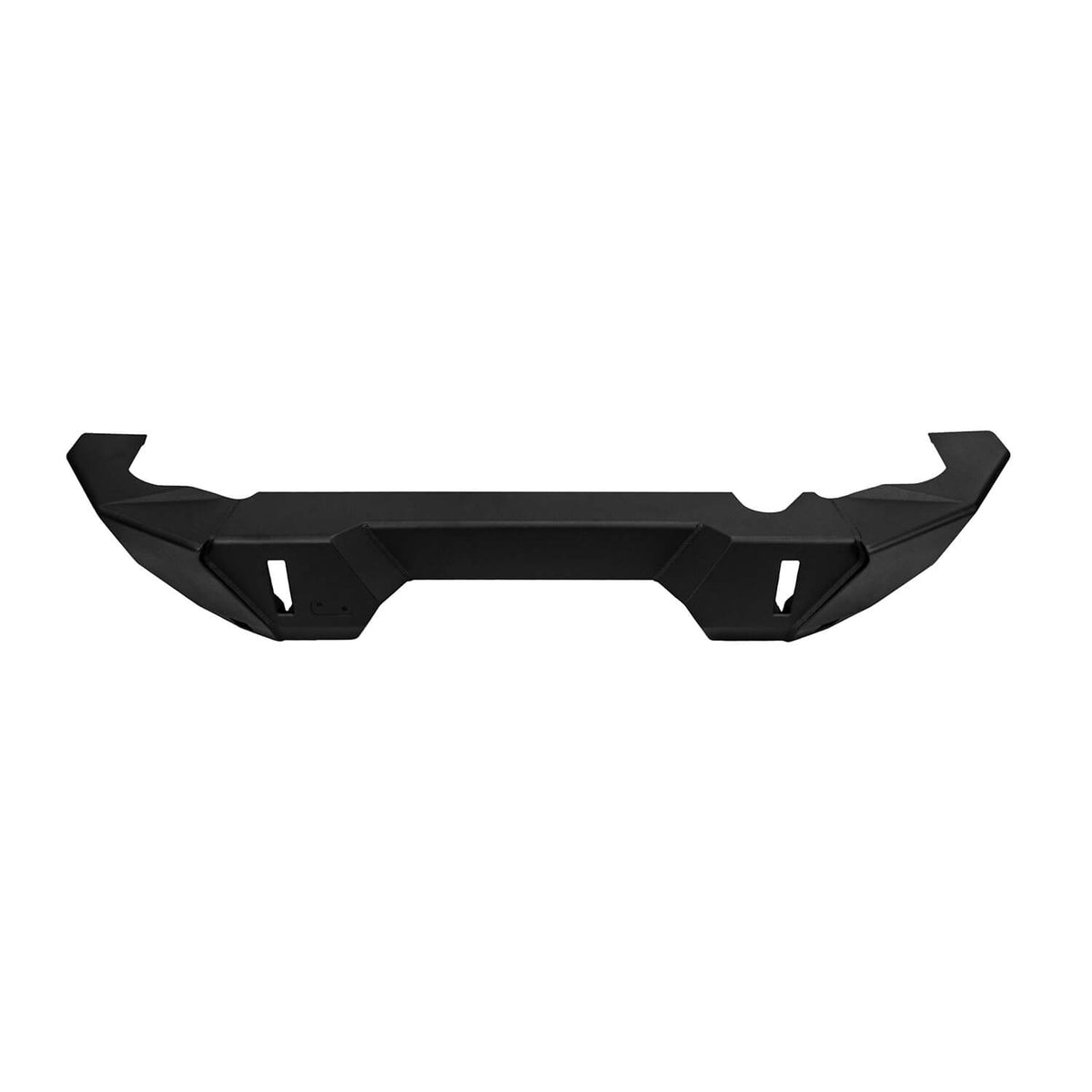 21-25 Ford Bronco Rear Bumper - Apollo Off-Road