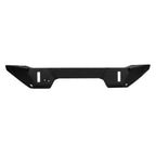 21-25 Ford Bronco Rear Bumper for use with Narrow Flare Models - Apollo Off-Road