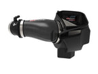 Track Series Carbon Fiber Intake System Jeep Grand Cherokee Trackhawk (WK2) 19-21/Dodge Durango Hellcat 21-26 V8-6.2L Supercharged