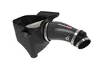 Track Series Carbon Fiber Intake System Jeep Grand Cherokee Trackhawk (WK2) 19-21/Dodge Durango Hellcat 21-26 V8-6.2L Supercharged