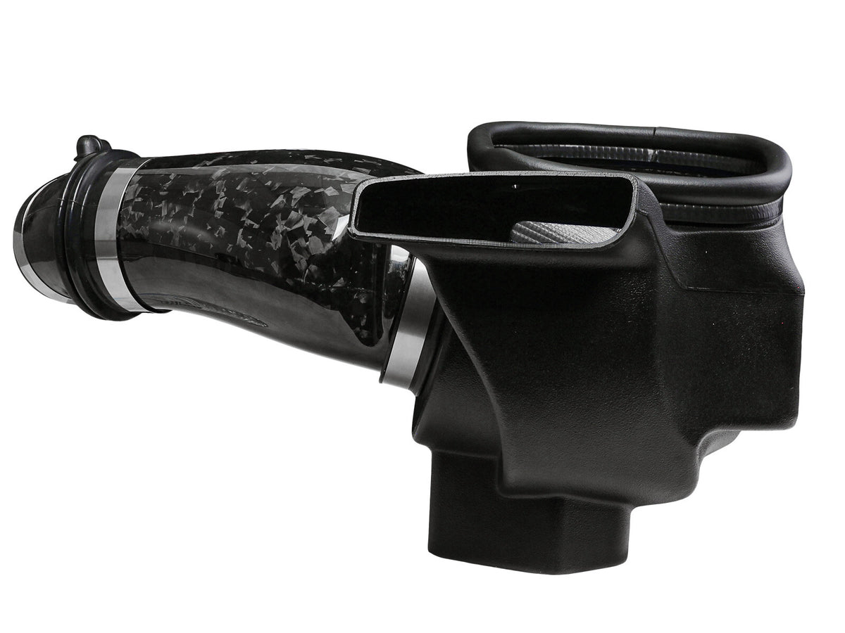 Track Series Carbon Fiber Intake System Dodge Durango SRT Hellcat 21-26 V8-6.2L Supercharged
