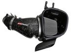 Track Series Carbon Fiber Intake System Dodge Durango SRT Hellcat 21-26 V8-6.2L Supercharged