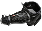 Track Series Carbon Fiber Intake System Dodge Durango SRT Hellcat 21-26 V8-6.2L Supercharged
