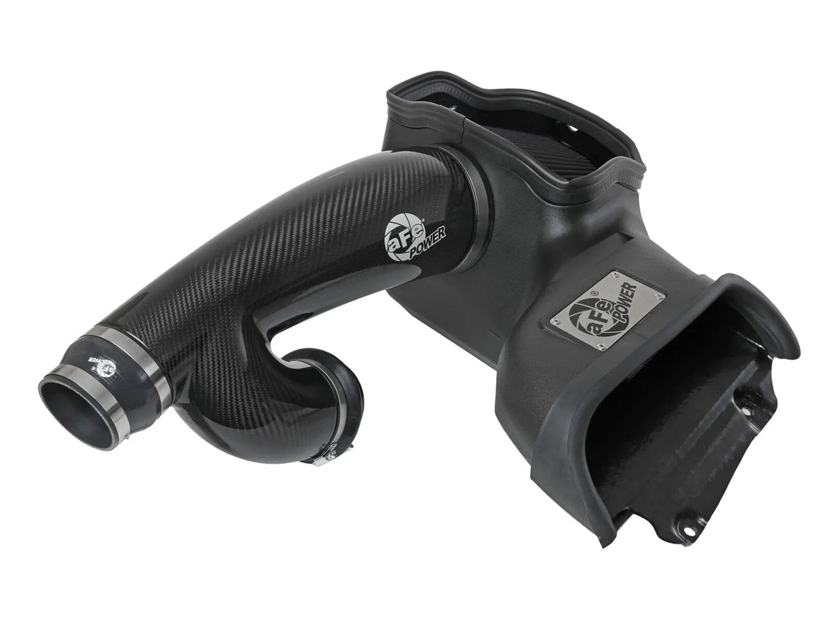 Track Series Intake System Ford F-150 Raptor 21-26 V6-3.5L Twin Turbo