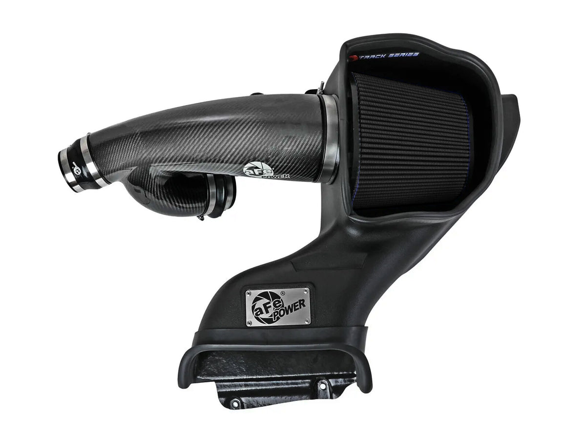Track Series Intake System Ford F-150 Raptor 21-26 V6-3.5L Twin Turbo