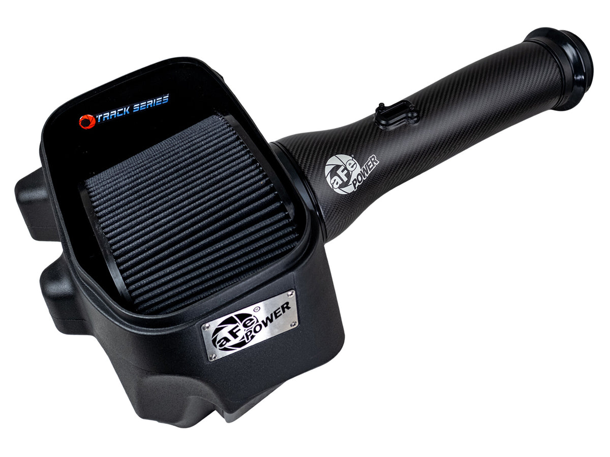 Track Series Intake System Ram 1500 Rho 25-26 L6-3.0L Twin Turbo