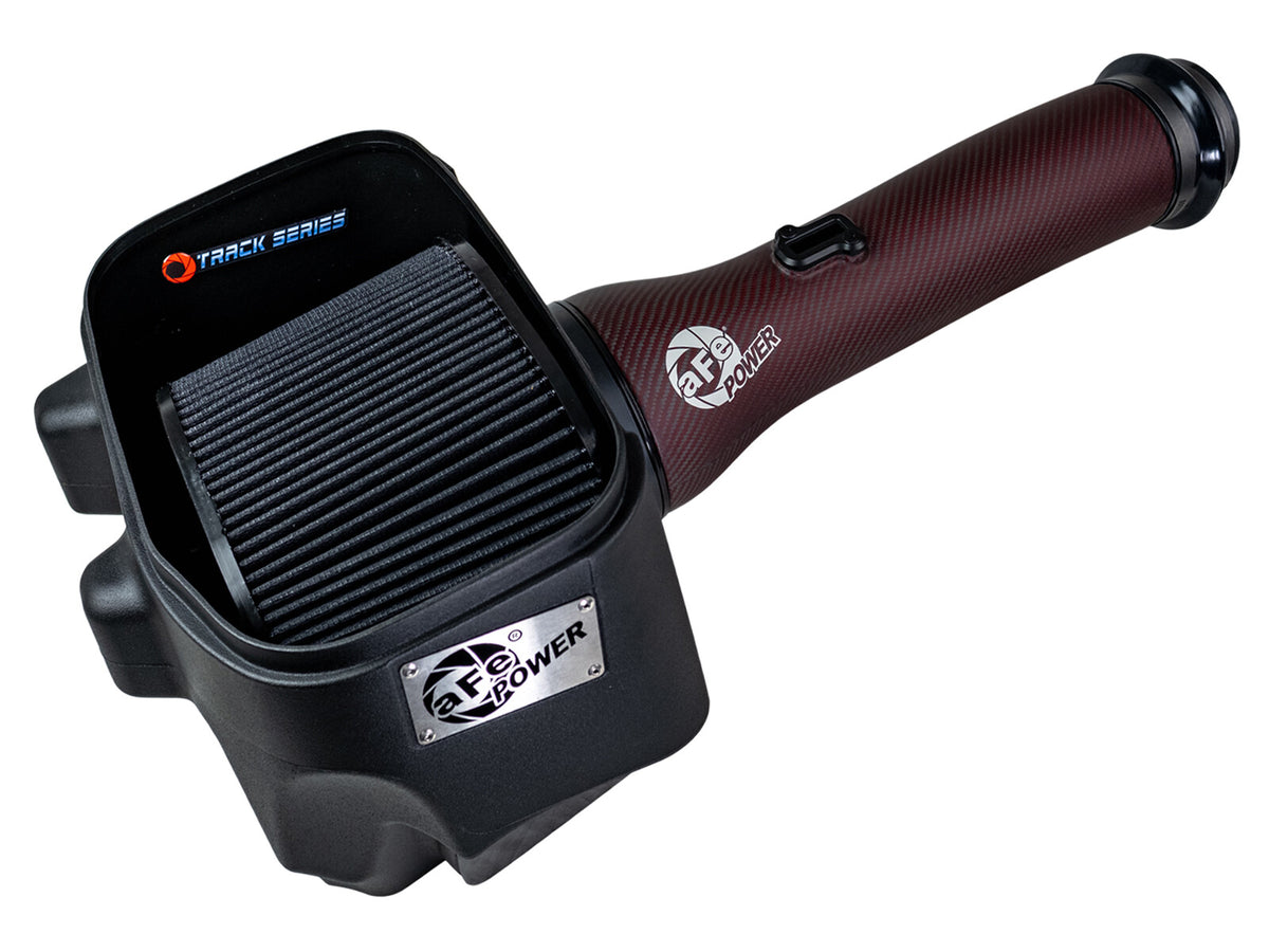 Track Series Intake System Ram 1500 Rho 25-26 L6-3.0L Twin Turbo