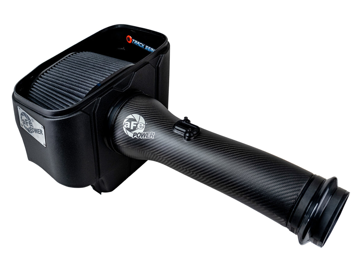 Track Series Intake System Ram 1500 Rho 25-26 L6-3.0L Twin Turbo