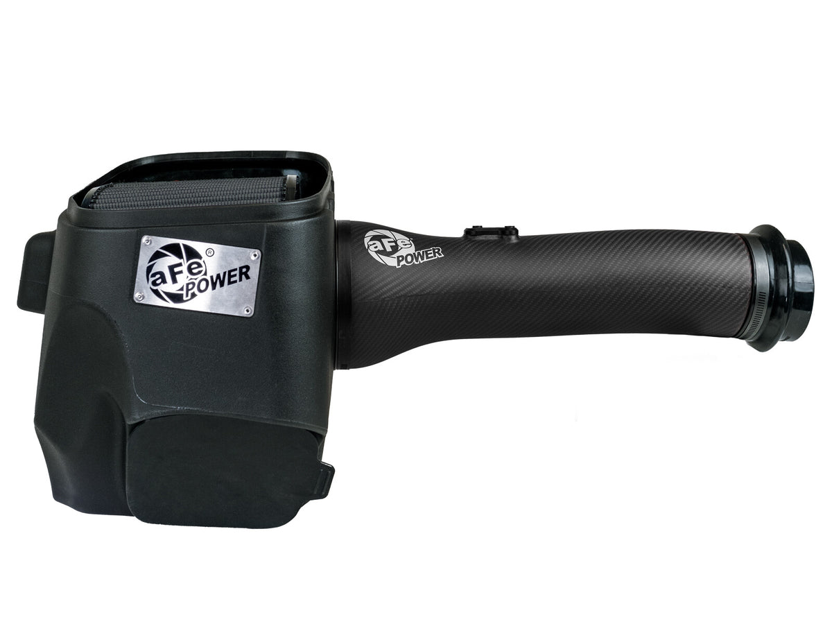 Track Series Intake System Ram 1500 Rho 25-26 L6-3.0L Twin Turbo
