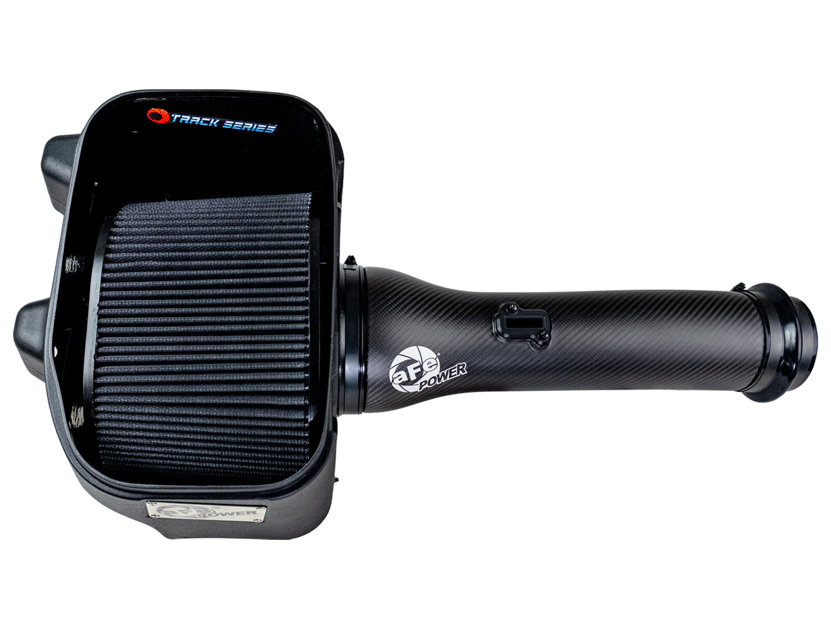 Track Series Intake System Ram 1500 Rho 25-26 L6-3.0L Twin Turbo