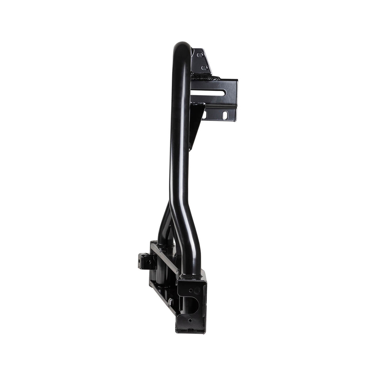 98-15 Toyota Land Cruiser Swingaway Spare Tire Carrier Right side - Apollo Off-Road
