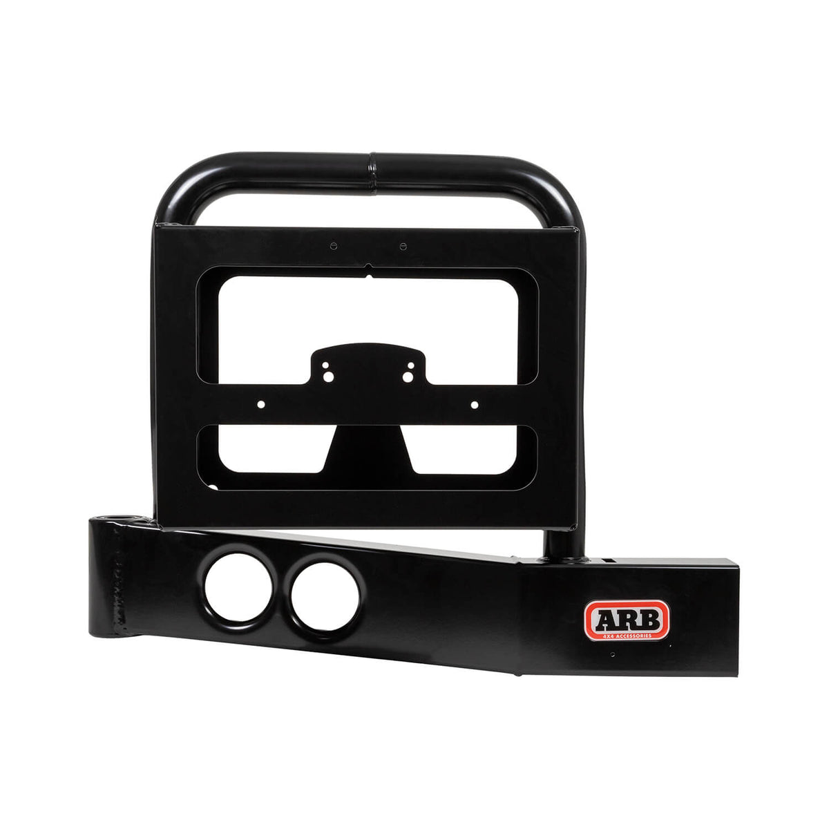 98-15 Toyota Land Cruiser Jerry Can Holder Left Side - Apollo Off-Road