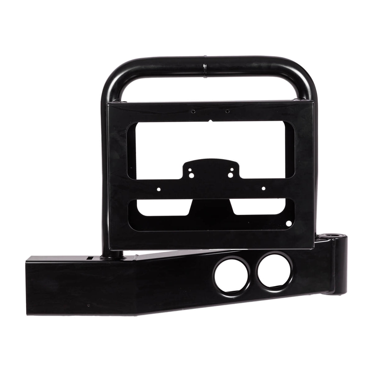 98-15 Toyota Land Cruiser Jerry Can Holder Right Hand Side - Apollo Off-Road