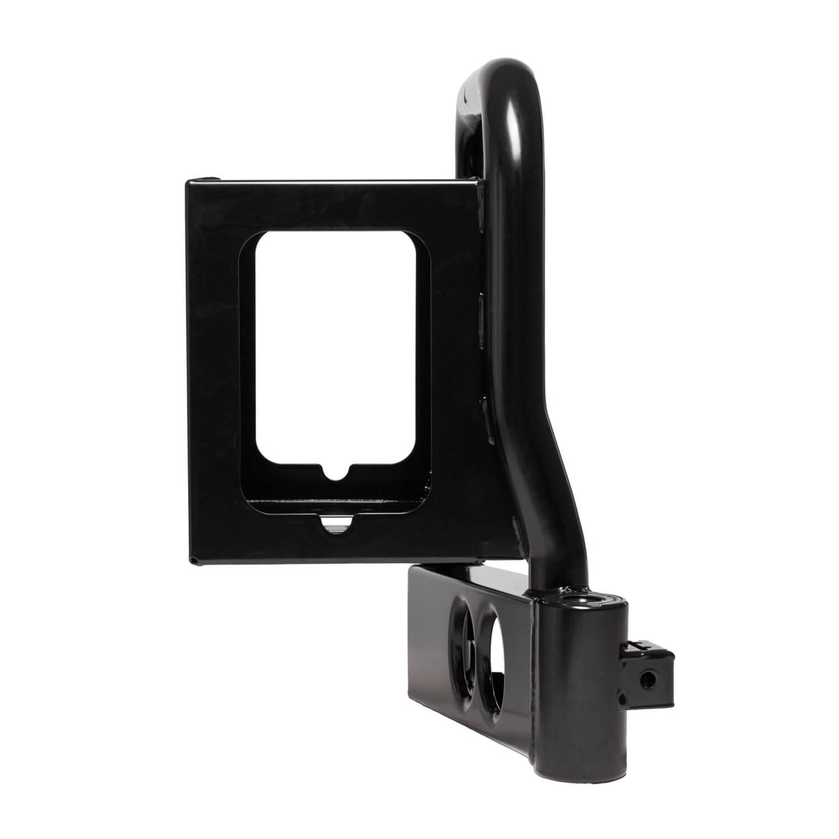 98-15 Toyota Land Cruiser Jerry Can Holder Right Hand Side - Apollo Off-Road