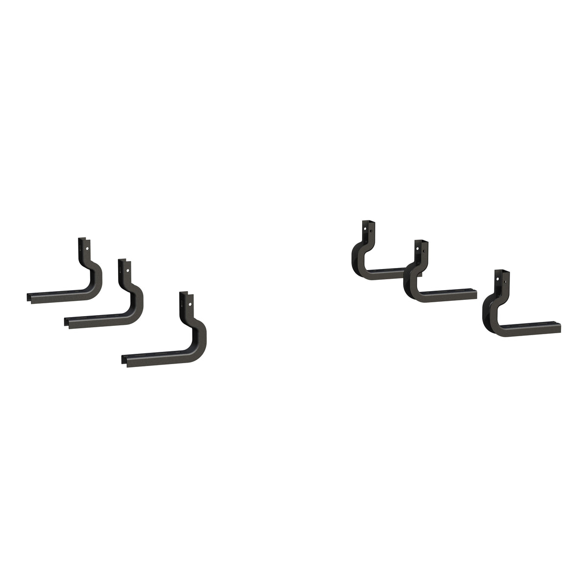 LUVERNE Bracket Kit, 2009-2014 Ford F-150