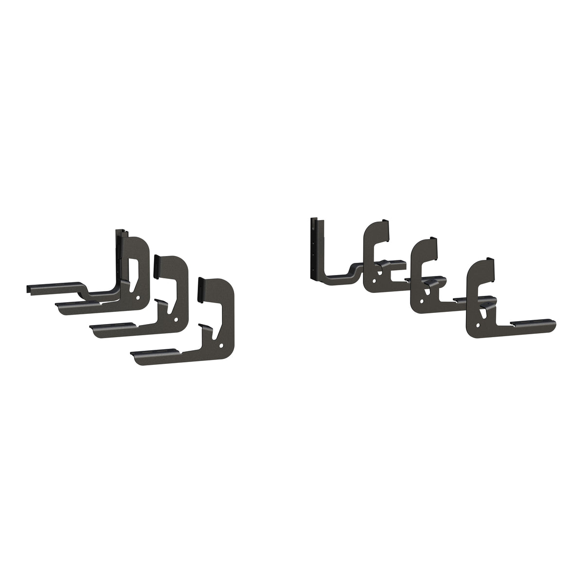 LUVERNE Bracket Kit, 2019 Chevy/GMC Silverado/Sierra 1500