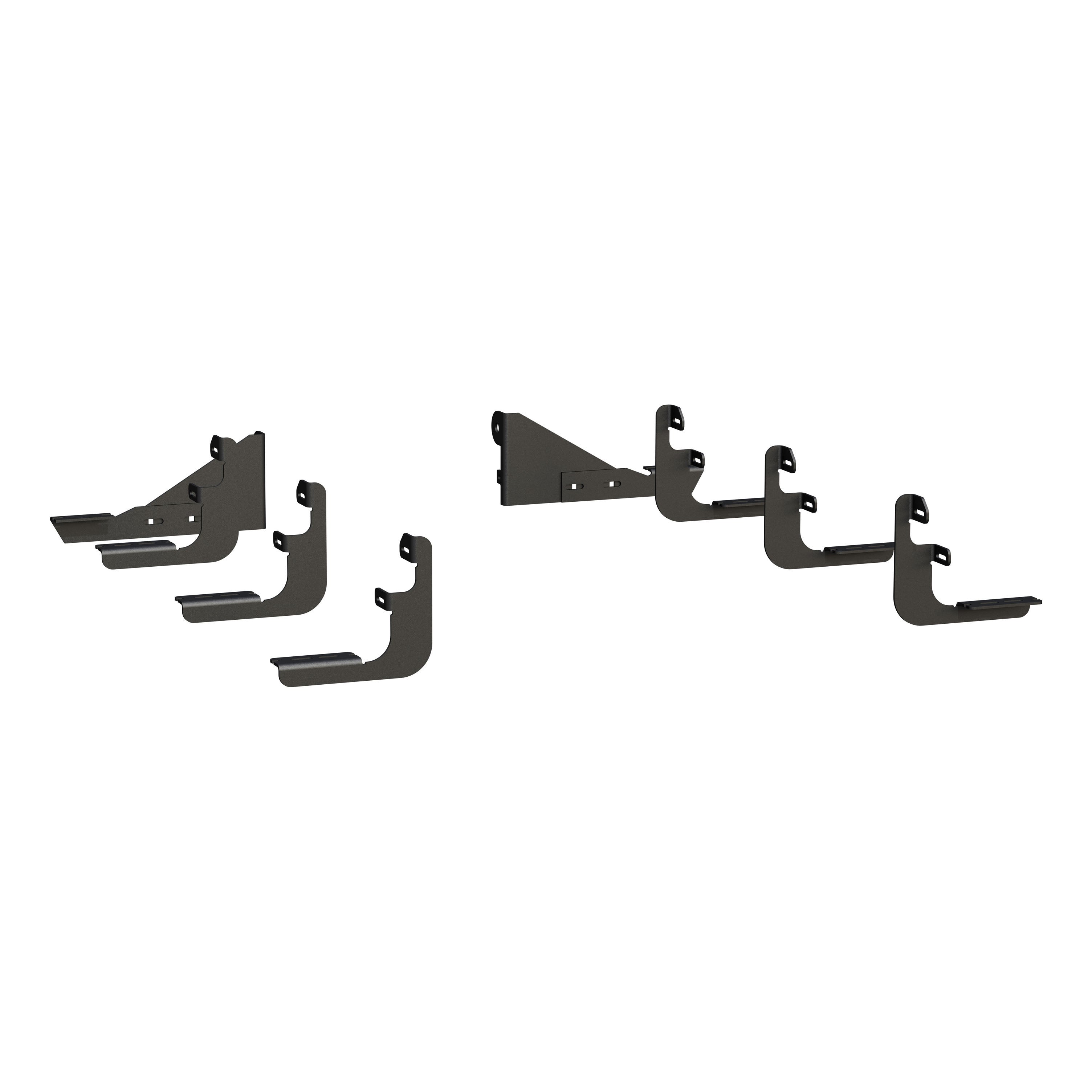 LUVERNE Bracket Kit, 2015-2026 Ford F-150