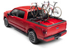 E-Series XT Locking Retractable Truck Bed Cover for 2007-2021 Toyota Tundra Regular/Double Cab 6' 7 inch Bed without Trail Special Edition Storage Boxes Roll N Lock