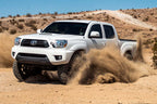 2005-2023 Toyota Tacoma Rear 2.5 Series RXT Remote Reservoir W/ CDEV Shocks Pair Icon Vehicle Dynamics