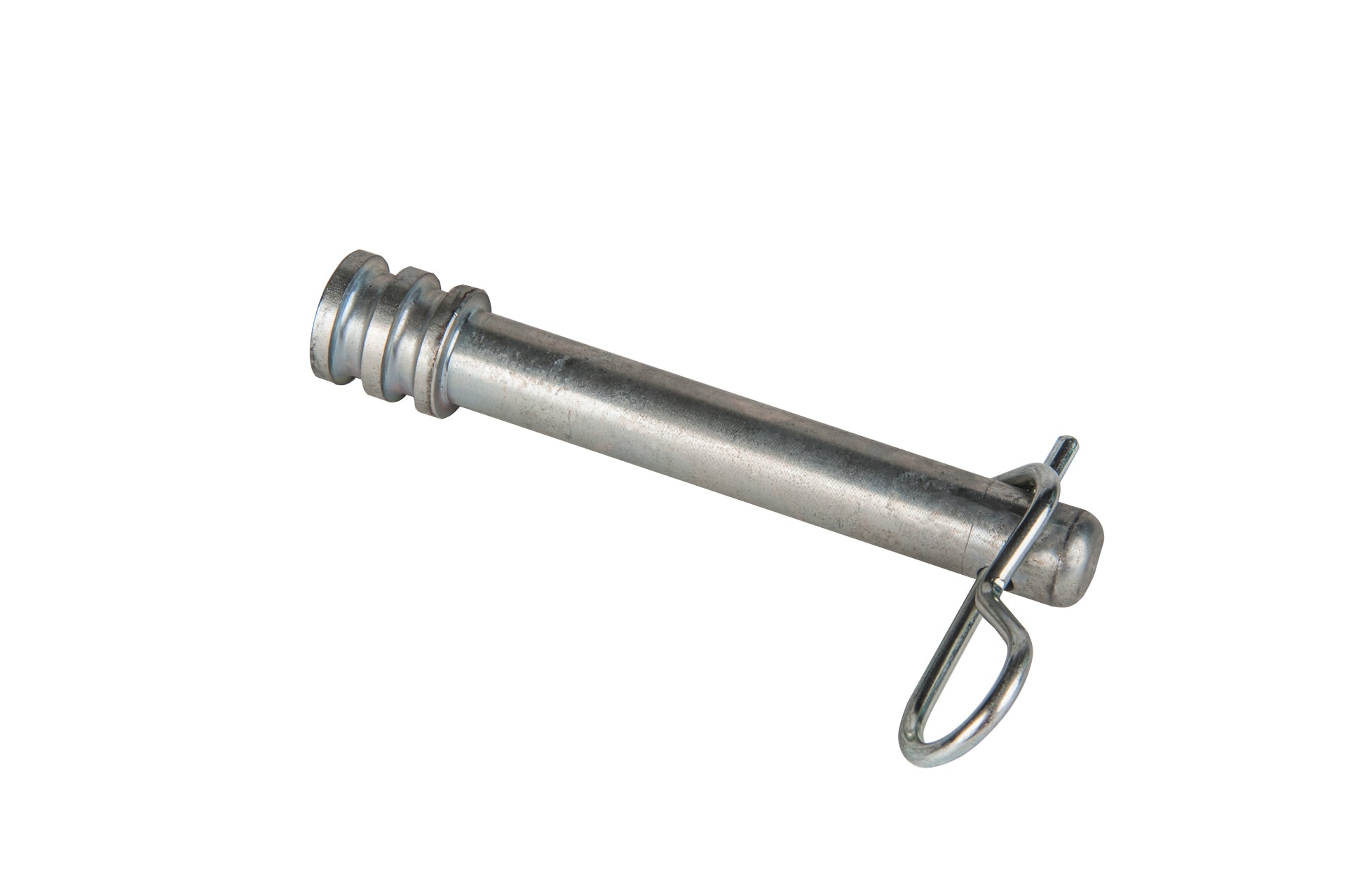 5/8" Hitch Pin 3.5" Useable Length & Twist Clip - Apollo Off-Road