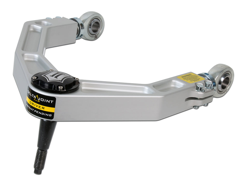 08-Up LC 200 Billet UCA Dj Kit Icon Vehicle Dynamics