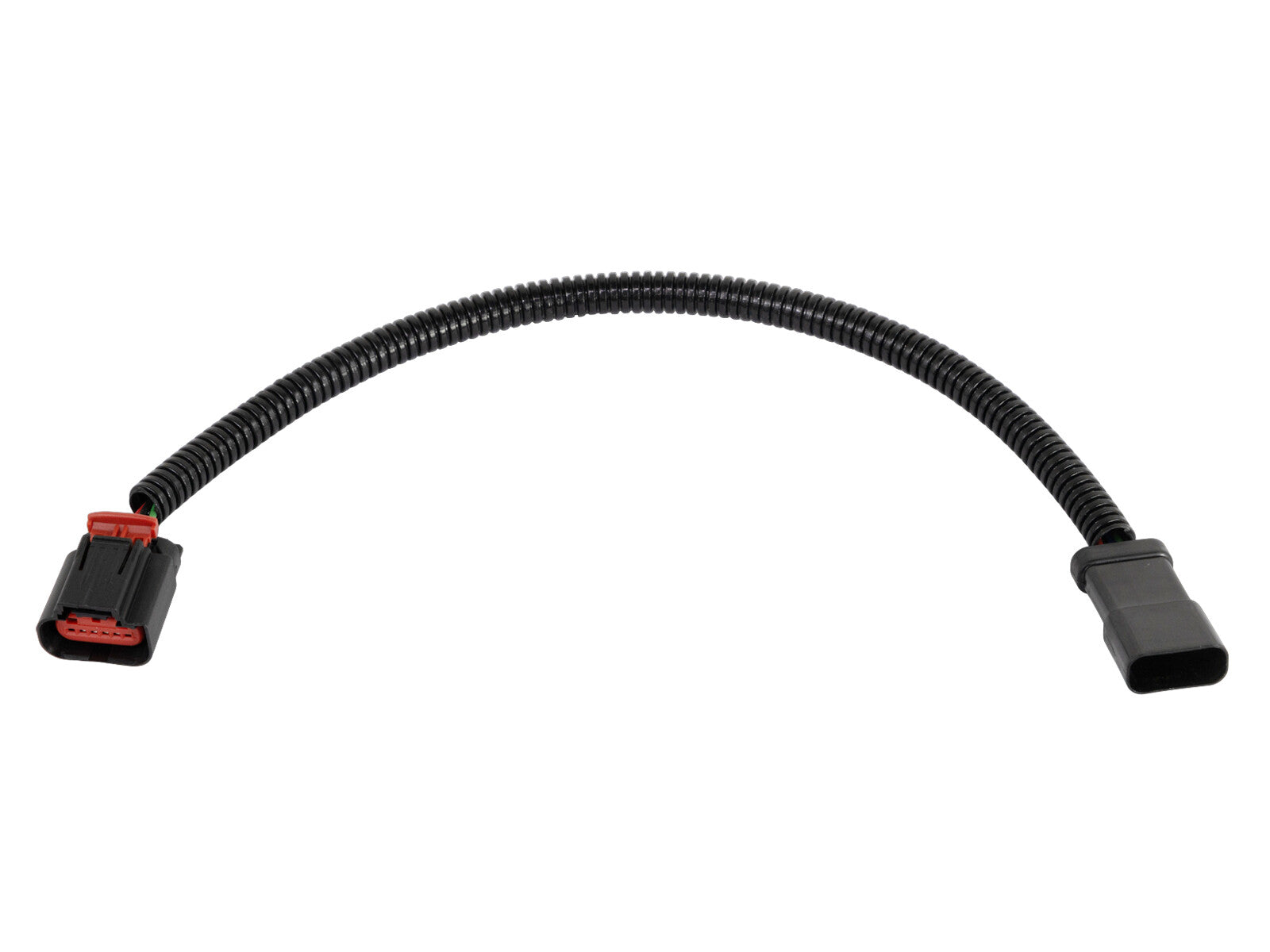 Magnum Force Cold air Intake MAF Harness Extension - 12 Inch Ford Diesel Trucks 11-19 V8-6.7L Turbo Diesel/18-20 V6-3.0L Turbo Diesel