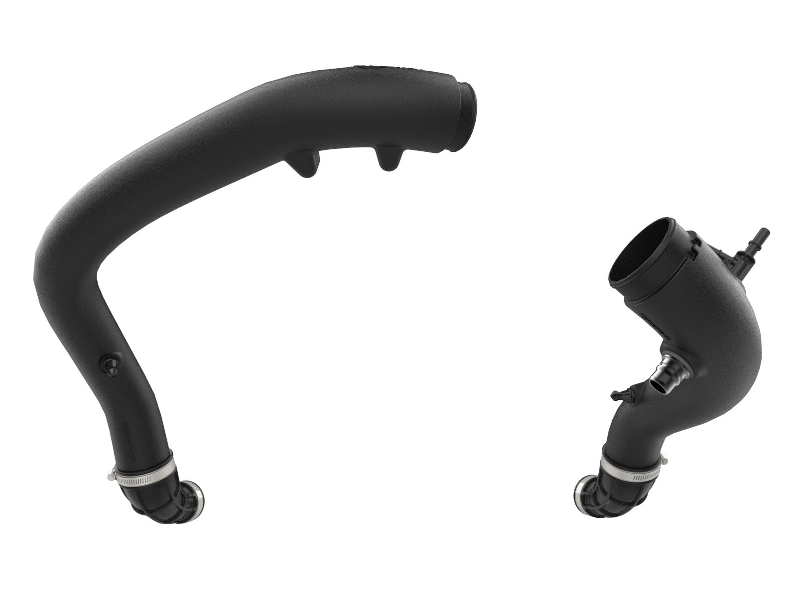 Turbo Inlet Pipes Ford F-150 Raptor 17-20 V6-3.5L Twin Turbo