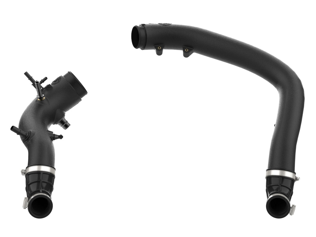 Turbo Inlet Pipes Ford F-150 Raptor 17-20 V6-3.5L Twin Turbo
