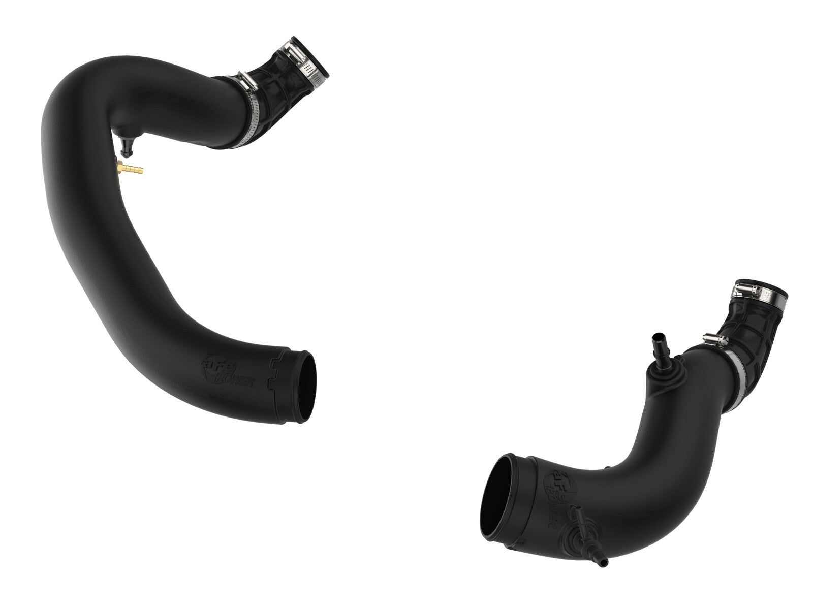 Turbo Inlet Pipes Ford F-150 15-16 V6-3.5L Twin Turbo