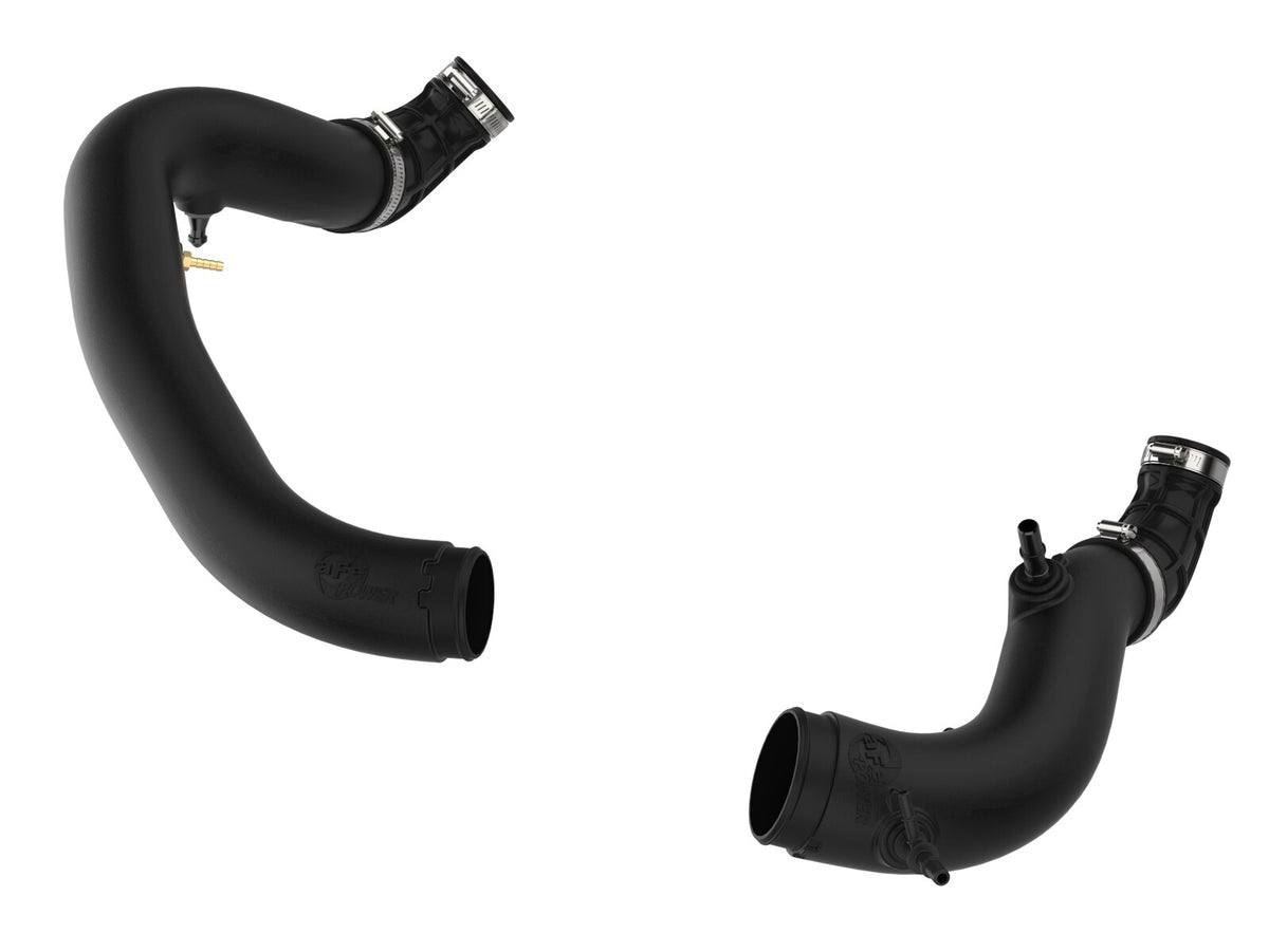 Turbo Inlet Pipes Ford F-150 15-16 V6-3.5L Twin Turbo