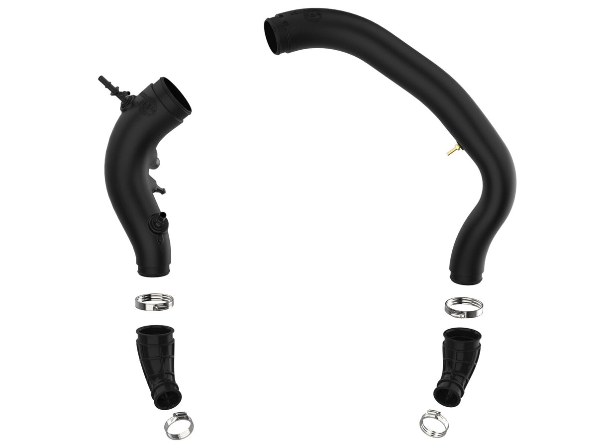 Turbo Inlet Pipes Ford F-150 15-16 V6-3.5L Twin Turbo