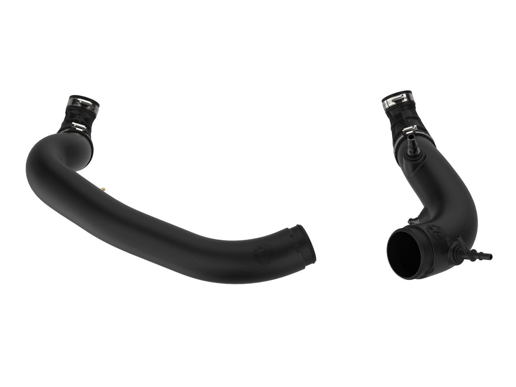 Turbo Inlet Pipes Ford F-150 15-16 V6-3.5L Twin Turbo