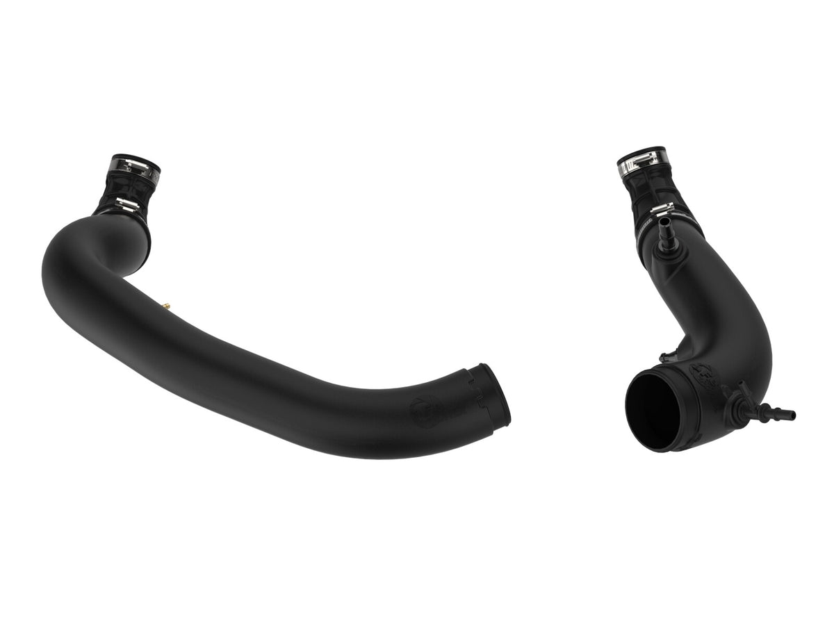 Turbo Inlet Pipes Ford F-150 15-16 V6-3.5L Twin Turbo