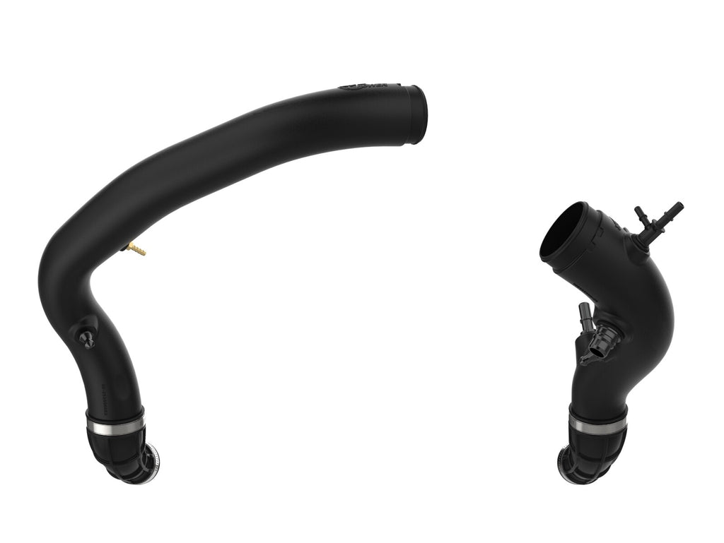 Turbo Inlet Pipes Ford F-150 15-16 V6-3.5L Twin Turbo