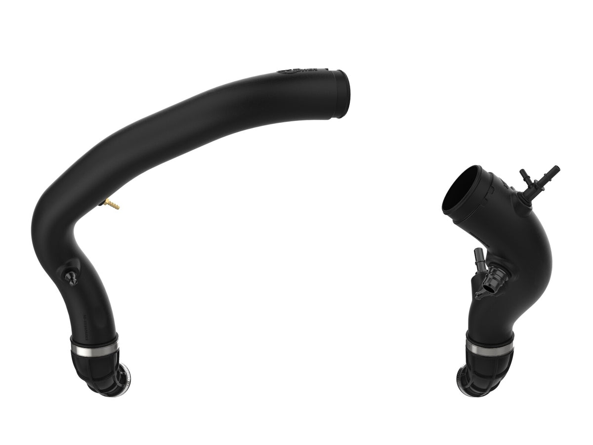Turbo Inlet Pipes Ford F-150 15-16 V6-3.5L Twin Turbo