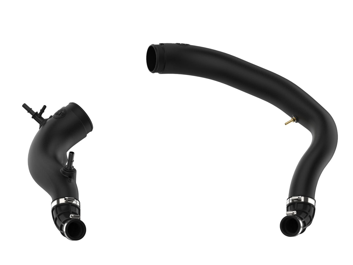Turbo Inlet Pipes Ford F-150 15-16 V6-3.5L Twin Turbo