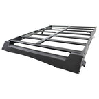 Ceros Low Profile Roof Rack Textured Black 2019-2026 Ram 1500 Go Rhino
